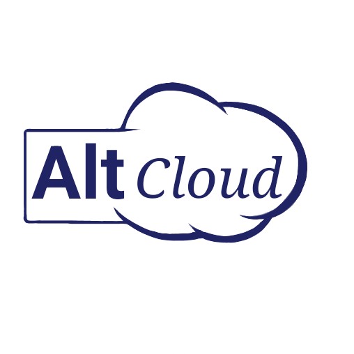 Alt-cloud